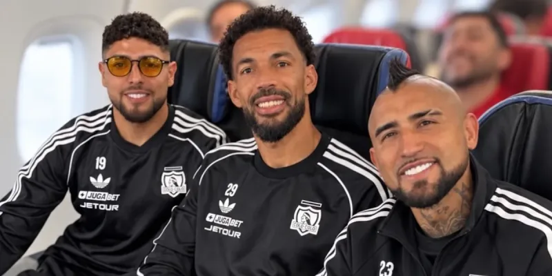 Colo Colo sorprende con su formación ante Huachipato: Vozinha y una inesperada línea defensiva