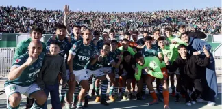 Duro golpe para Wanderers: jugador clave estará fuera por lesión en partidos decisivos