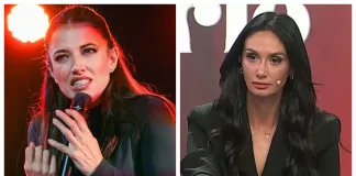 «Son pocas las que pueden brillar solas»: Pamela Díaz lanza potente mensaje en plena polémica con Yamila Reyna