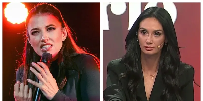 «Son pocas las que pueden brillar solas»: Pamela Díaz lanza potente mensaje en plena polémica con Yamila Reyna