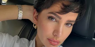 Aylén Milla destapa difícil episodio de su vida: su pareja terminó con ella antes de la quimioterapia