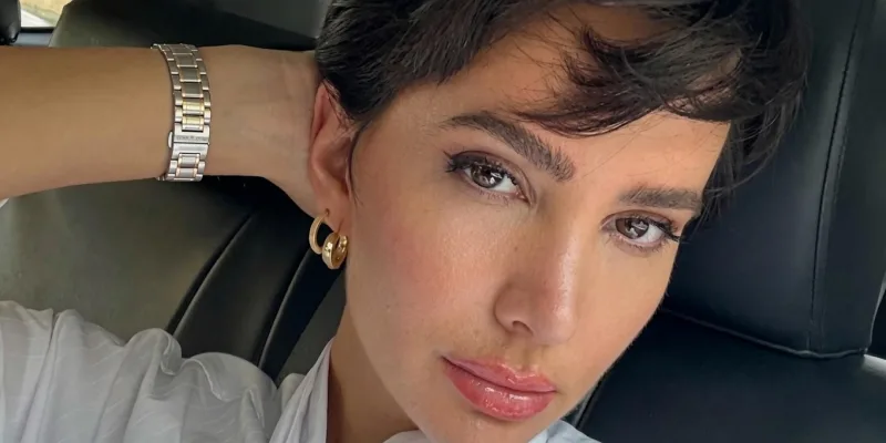 Aylén Milla destapa difícil episodio de su vida: su pareja terminó con ella antes de la quimioterapia