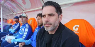 «Es un líder futbolístico»: Fernando Gago sorprende con potente elogio a jugador de Universidad de Chile