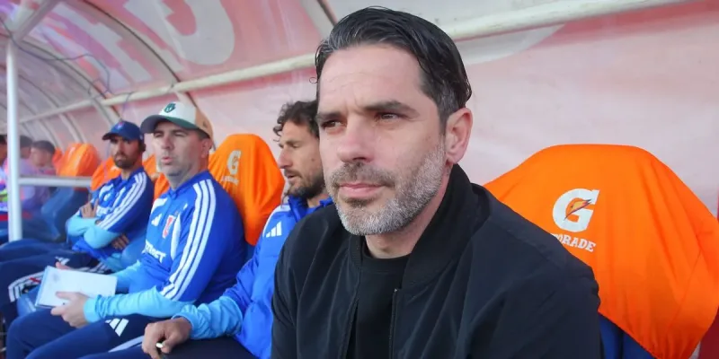 «Es un líder futbolístico»: Fernando Gago sorprende con potente elogio a jugador de Universidad de Chile