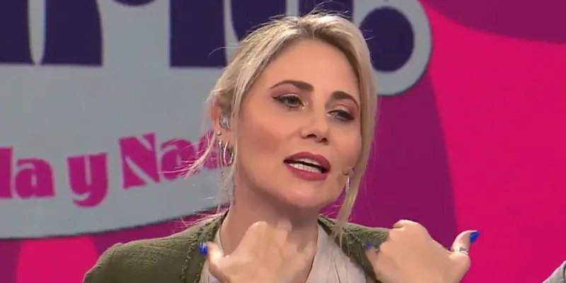 «Ya vendrán tiempos mejores»: Gissella Gallardo comparte profunda reflexión tras meses complejos