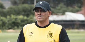 San Luis de Humberto Suazo puede ascender hoy a Primera División: qué necesita para lograrlo