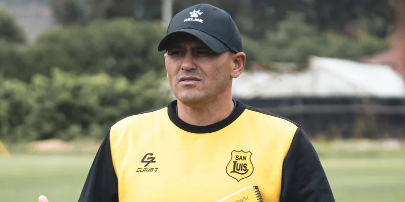 San Luis de Humberto Suazo puede ascender hoy a Primera División: qué necesita para lograrlo