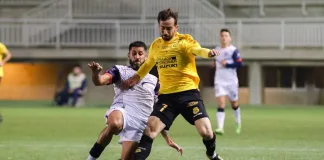 San Luis vs. Recoleta EN VIVO: dónde ver online el partido de la Primera B