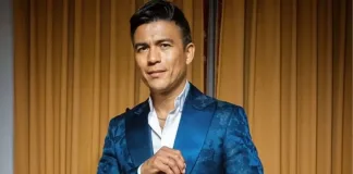 «Todo dentro de lo legal»: Américo respondió a Yamila Reyna tras ser tildado de «cobarde»