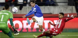 Unión La Calera vs. Universidad Católica EN VIVO: horario, canal y dónde ver ONLINE