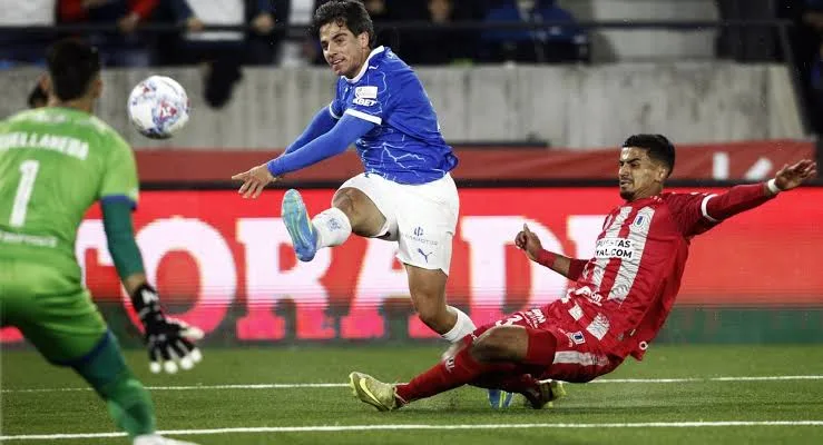 Unión La Calera vs. Universidad Católica EN VIVO: horario, canal y dónde ver ONLINE