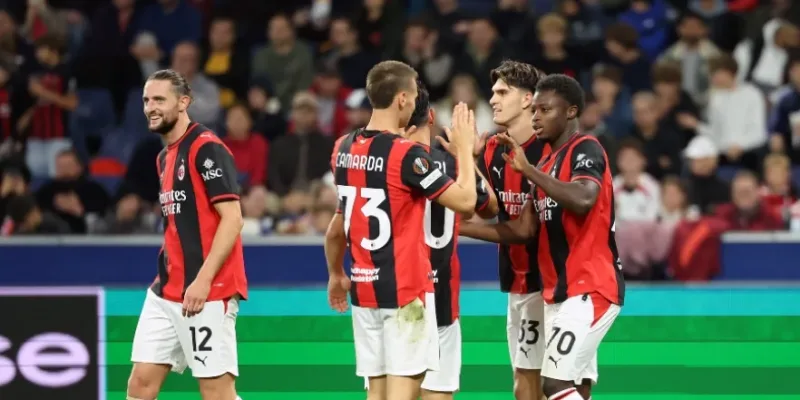 ac milan