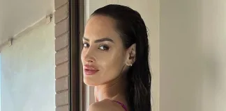 adriana barrientos