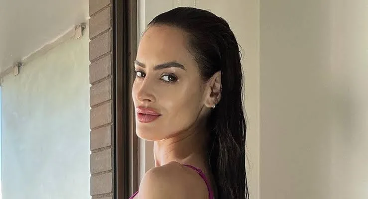 adriana barrientos