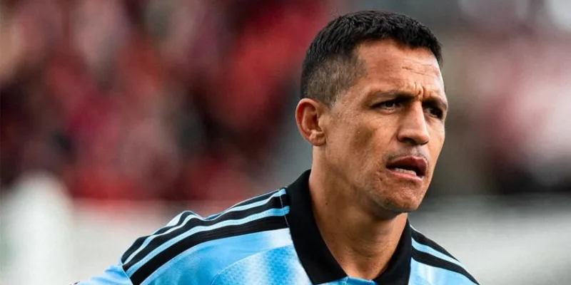 Alexis Sánchez sufre inesperada derrota con Montreal ante Toronto y sigue sin consolidarse en la MLS