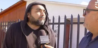 Alexítico rompió el silencio tras conflicto con Leo Rey: «Hice la denuncia en Fiscalía»