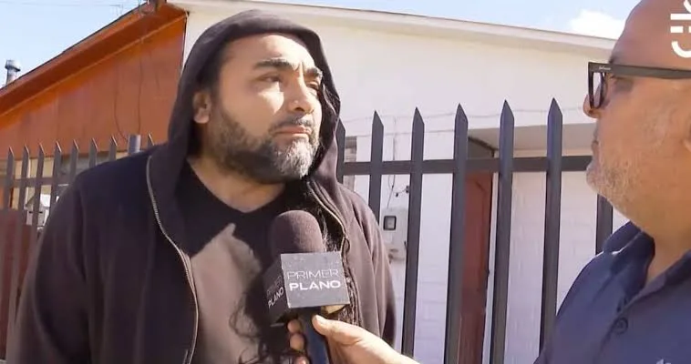 Alexítico rompió el silencio tras conflicto con Leo Rey: «Hice la denuncia en Fiscalía»