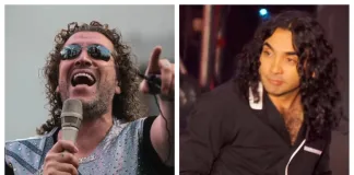 alexitico y leo rey