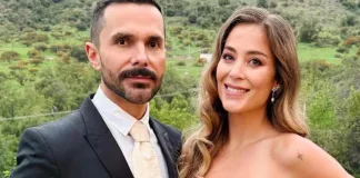 alvaro y valentina