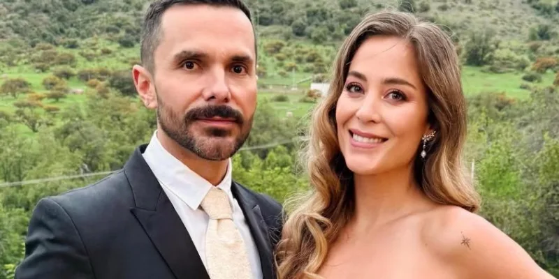 alvaro y valentina