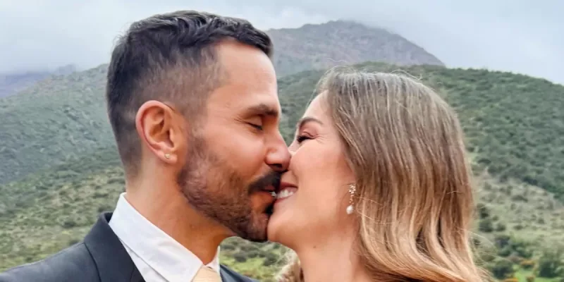 alvaro y valentina