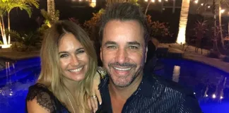 Tras quiebre con Ana Sol Romero, aseguran que Douglas tendría nueva pareja
