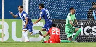 antofagasta vence a udechile