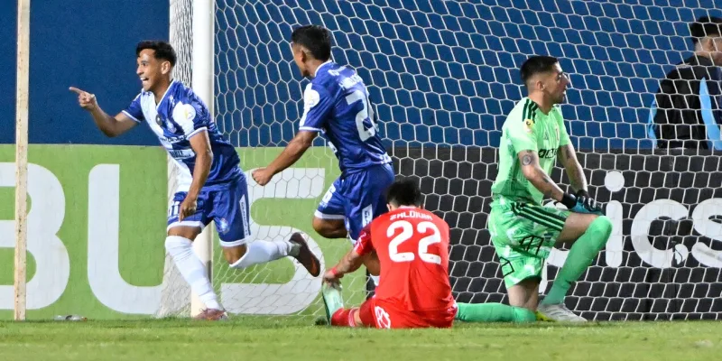 antofagasta vence a udechile
