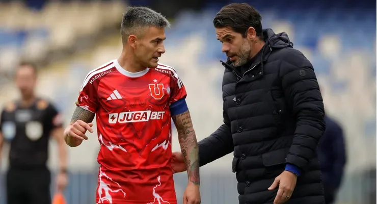 aranguiz y gago