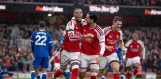 Fleetwood Town vs. Arsenal EN VIVO: horario y dónde ver el partido por la Carabao Cup