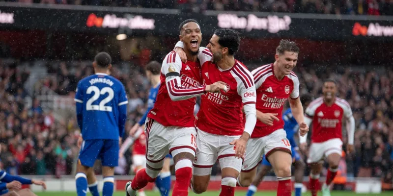 Fleetwood Town vs. Arsenal EN VIVO: horario y dónde ver el partido por la Carabao Cup