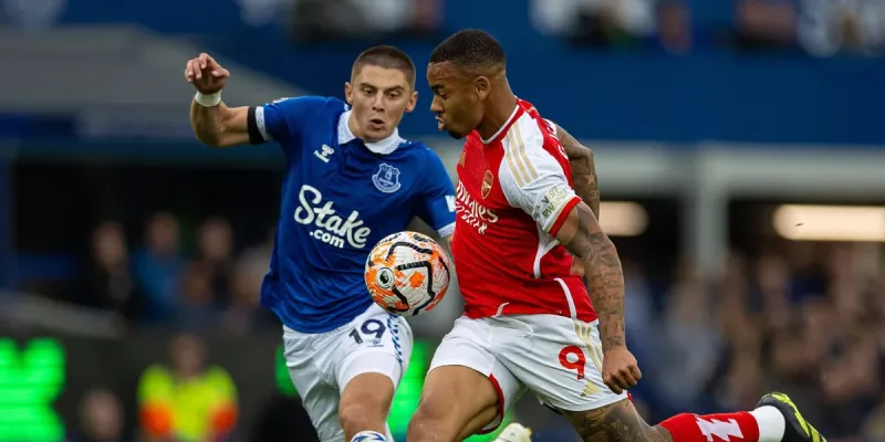 ¿Dónde ver Arsenal vs. Everton? Canal y streaming para seguir el partido EN VIVO