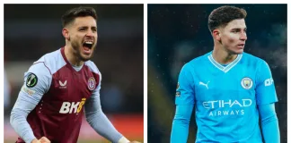 Aston Villa vs. Manchester City EN VIVO: canal y streaming para ver el partidazo de la Premier League
