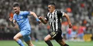 Montevideo City Torque vs. Atlético Mineiro: fecha, hora y dónde ver EN VIVO la Copa Sudamericana