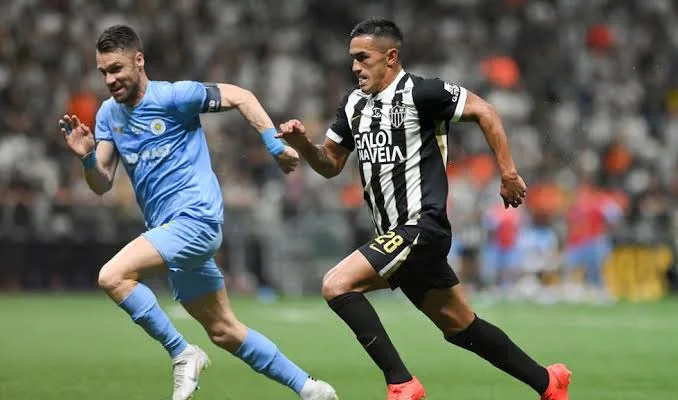 Montevideo City Torque vs. Atlético Mineiro: fecha, hora y dónde ver EN VIVO la Copa Sudamericana