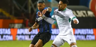 audax vs huachipato