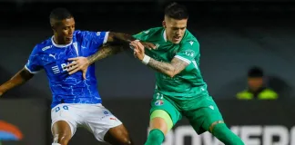 ¡Último minuto! Suspenden el duelo entre Universidad Católica y Audax Italiano por aluvión en Las Condes