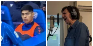 bambino pons y dario osorio