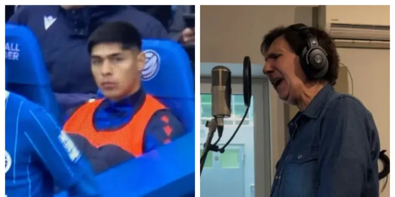 bambino pons y dario osorio