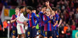 Barcelona vs. Alavés EN VIVO: dónde ver, horario y cómo seguir el partido de LaLiga