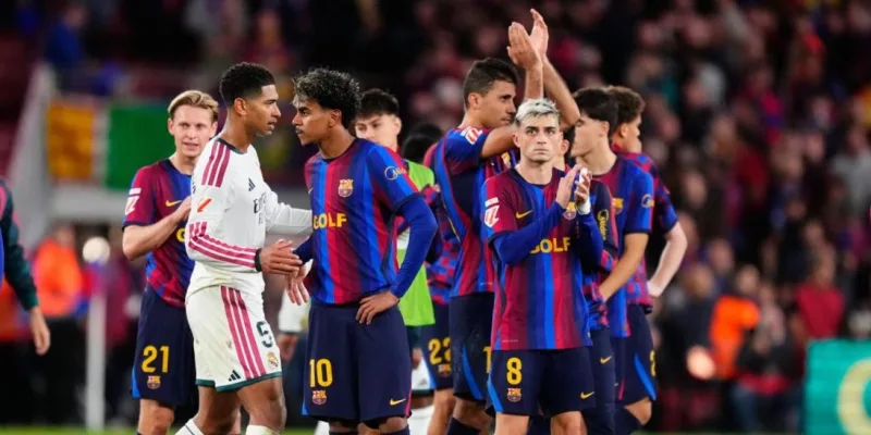 Barcelona vs. Alavés EN VIVO: dónde ver, horario y cómo seguir el partido de LaLiga