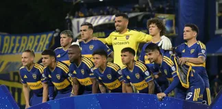 Duras críticas a Carlos Palacios y Williams Alarcón tras la caída de Boca Juniors