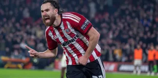 ¡Volvió al gol! Ben Brereton Díaz rompe su sequía en Sheffield United: mira su anotación ante Wrexham