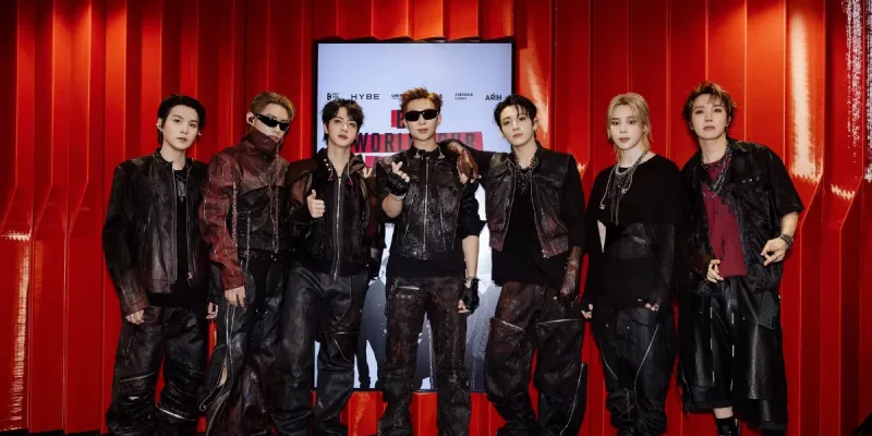 La previa de BTS en Chile ya tiene fecha: Army Fest llega a Apumanque con grandes sorpresas