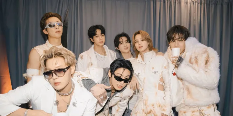 bts chile