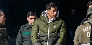 camilo huerta