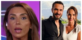 Carla Ballero sorprendió al sincerarse sobre la expareja de Álvaro Ballero: «Nunca me gustó…»