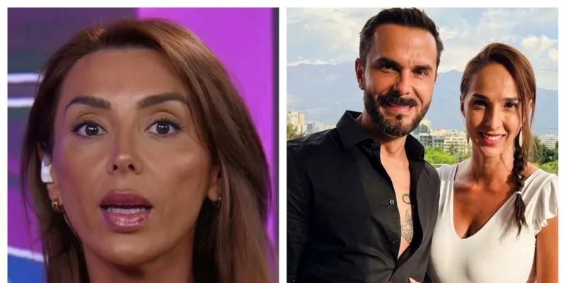 Carla Ballero sorprendió al sincerarse sobre la expareja de Álvaro Ballero: «Nunca me gustó…»