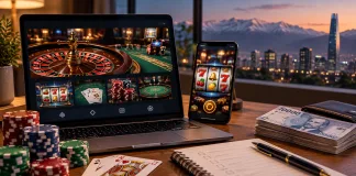 Cómo administrar tu presupuesto al jugar en un casino online