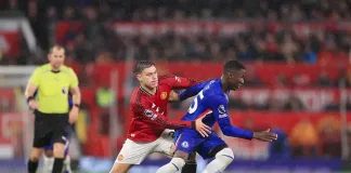 Chelsea vs. Manchester United EN VIVO: horario, canal y dónde ver el partidazo de la Premier League
